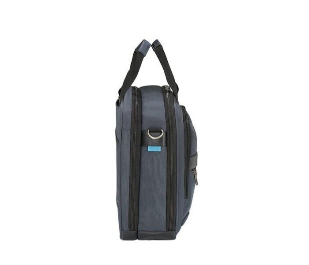 SAMSONITE VECTURA EVO 15,6" niebieska CS3-01-006 - 597194 - zdjęcie 5